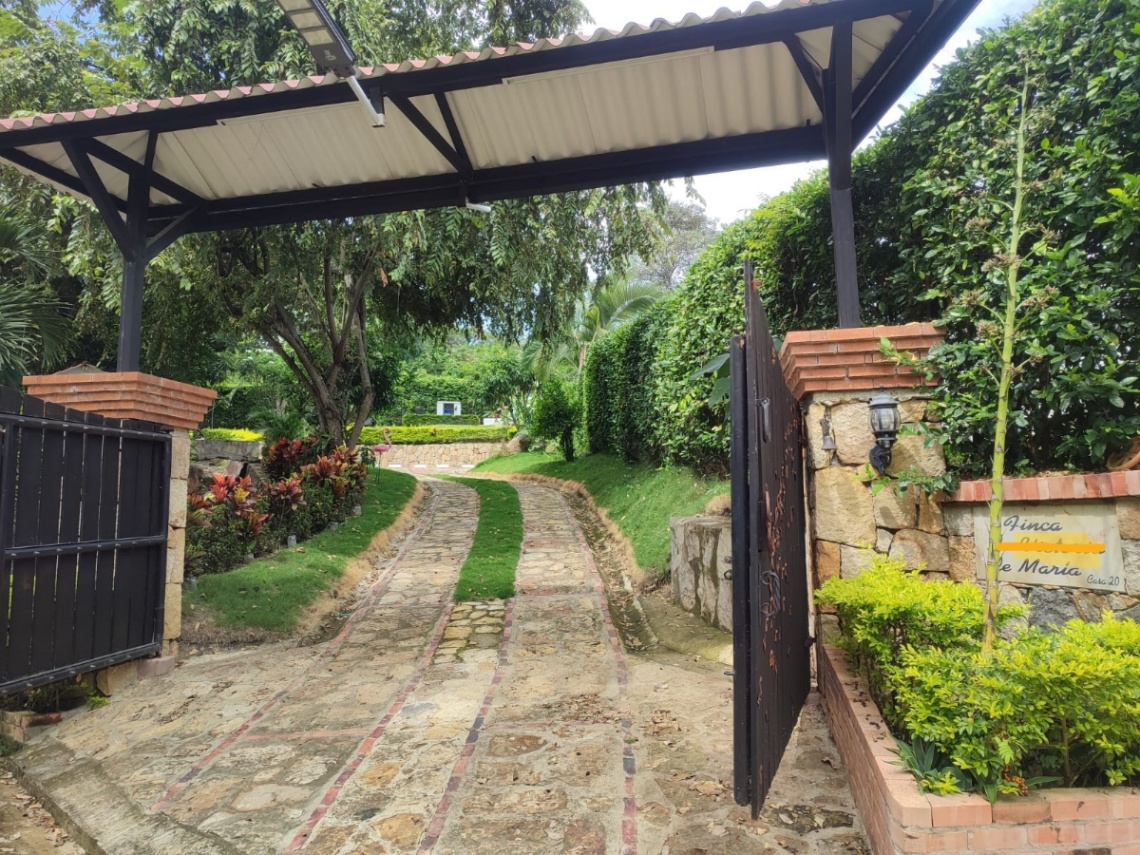 La Mesa-Anapoima, Anapoima, Cundinamarca, Colombia 3